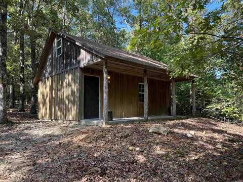 654 Warrior Drive, Harriet, AR 72639