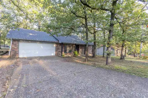 5901 Allen, North Little Rock, AR 72118