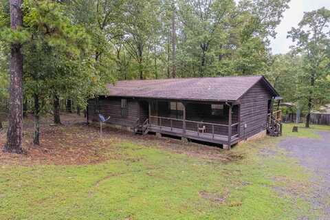 189 Jimmerson Road, Higden, AR 72067