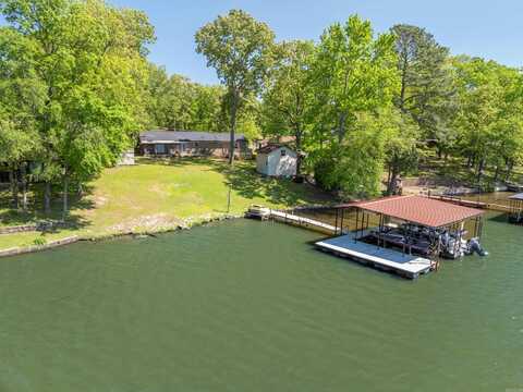 108 Silverwood Point, Hot Springs, AR 71913