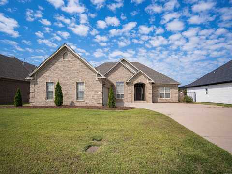 1465 Blackwood Cove, Conway, AR 72034