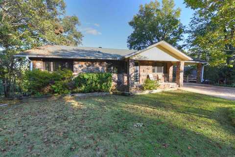 131 Overlook Dr, Fairfield Bay, AR 72088