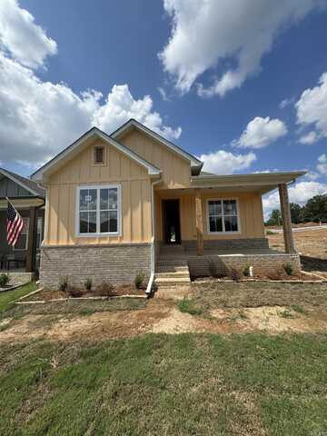 7 Pasley Park, Bryant, AR 72022