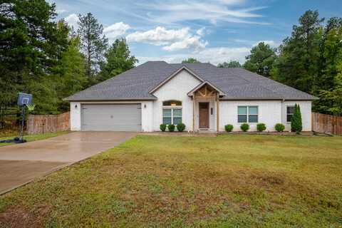 393 Reuben Drive, Alexander, AR 72002