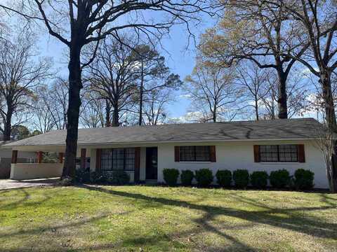 1412 Chestnut St, Crossett, AR 71635