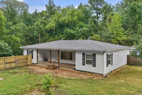 13115 Hilaro Springs Road, Little Rock, AR 72206