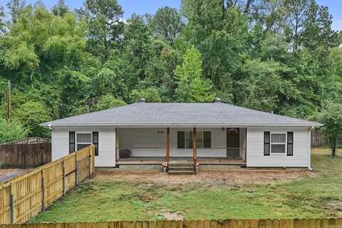 13115 Hilaro Springs Road, Little Rock, AR 72206