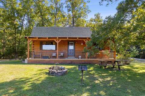 2 & 6 Star Falls, Cherokee Village, AR 72529