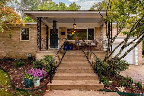 2101 Durwood Road, Little Rock, AR 72207