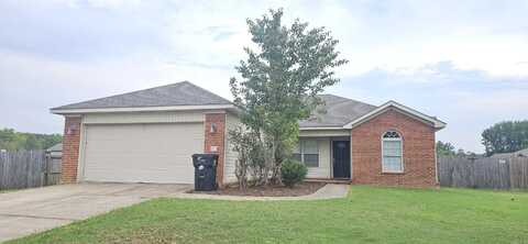 12 Willow Cove, Ward, AR 72176