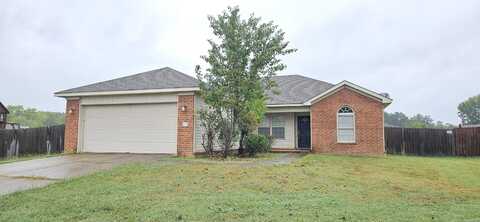 12 Willow Cove, Ward, AR 72176