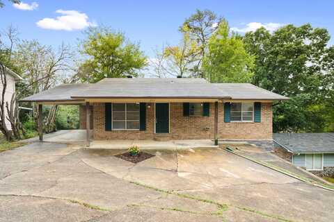 207 Hyacinth Circle, Hot Springs, AR 71913