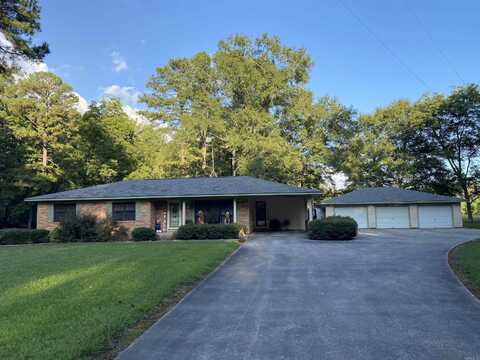 337 Ashley Road 306, Hamburg, AR 71646