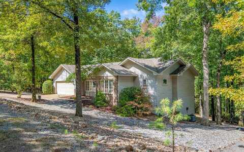 42 Murcia Way, Spring Hill, AR 71909