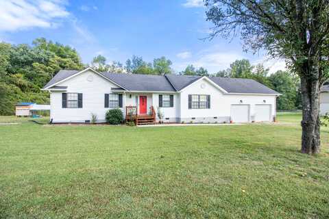 336 Rogers Drive, Ringgold, GA 30736