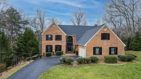 3943 Clairmont Drive NE, Cleveland, TN 37312