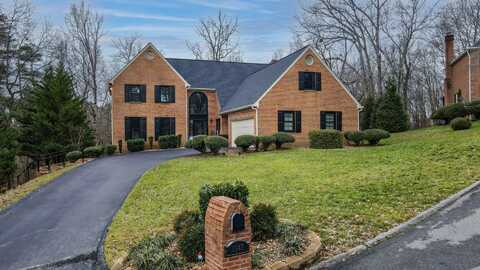 3943 Clairmont Drive NE, Cleveland, TN 37312