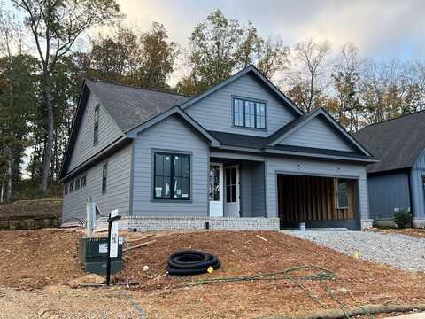 4706 Amethyst Road, Chattanooga, TN 37419