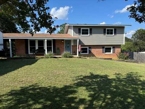 2103 CUSHING DRIVE, COLUMBUS, GA 31904