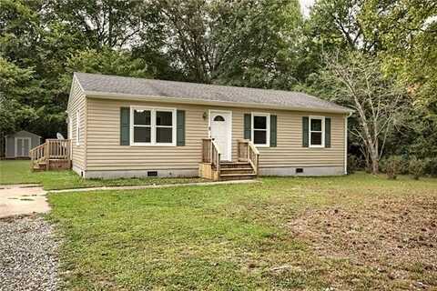 12597 George Washington Memorial Highway, Gloucester, VA 23061