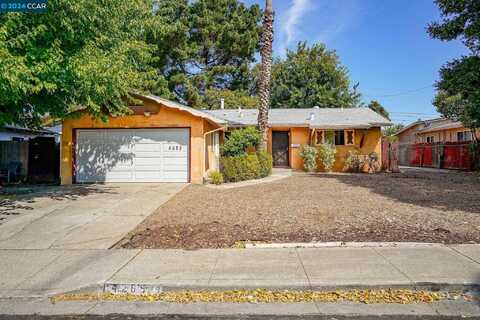 4285 Carter Ct, Concord, CA 94521