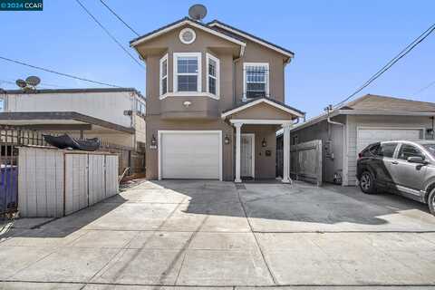 312 Barrett Ave, Richmond, CA 94801