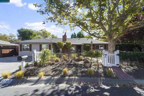 1749 Ruth Dr, Pleasant Hill, CA 94523