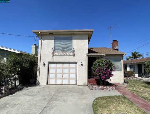 1593 151St Ave, San Leandro, CA 94578