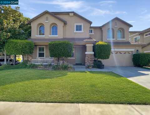 126 Arezzo St, Brentwood, CA 94513