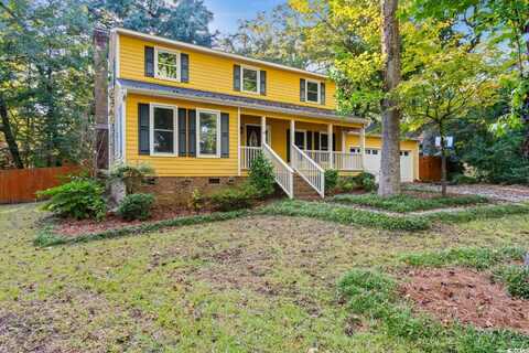 1011 Waterway Ln., Myrtle Beach, SC 29572