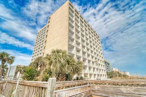 1207 S Ocean Blvd., Myrtle Beach, SC 29577