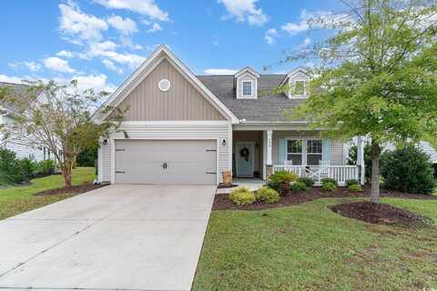 794 Thistle Trail, Calabash, NC 28467