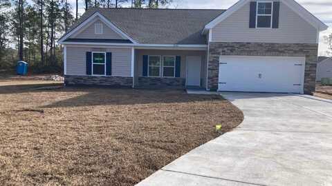 1581 Highway 701 South, Loris, SC 29569