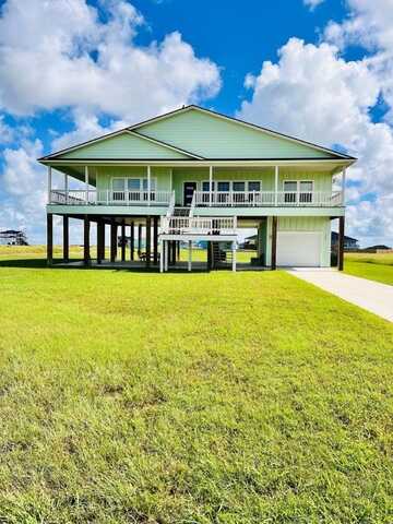 105 Southwind Lane, Rockport, TX 78382