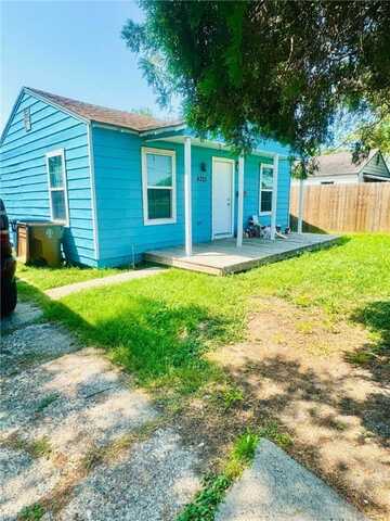 4325 Jose Drive, Corpus Christi, TX 78416