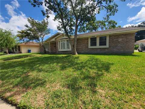 5010 Cascade Drive, Corpus Christi, TX 78413