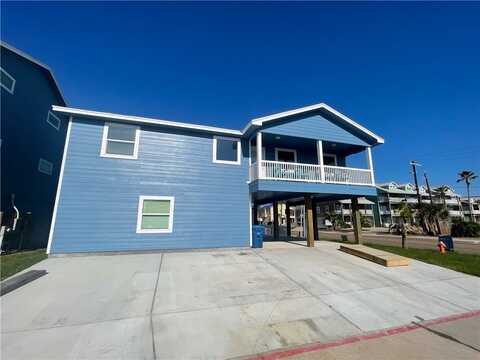 527 Jenna's Way, Port Aransas, TX 78373