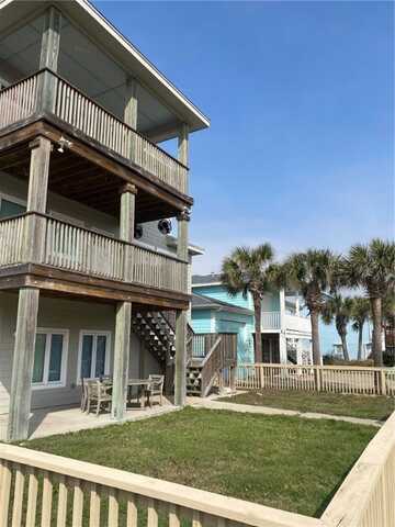 1024 Sea Secret Street, Port Aransas, TX 78373