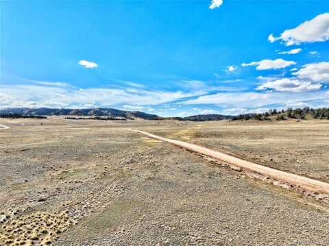 236 Cheyenne Trail, Hartsel, CO 80449