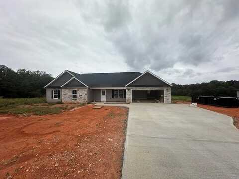 1450 Oak Ridge Rd, Gaffney, SC 29341