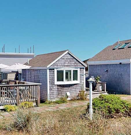 963 Commercial Street, Provincetown, MA 02657