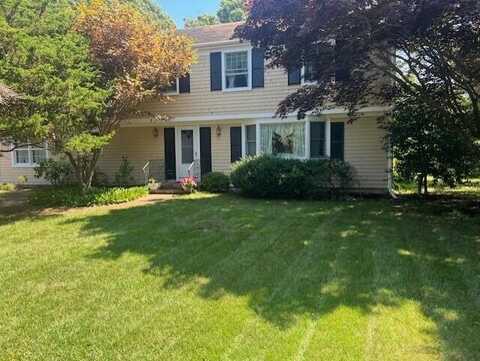 410 Windjammer Lane, Eastham, MA 02642