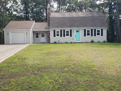 96 Stoney Cliff Road, Centerville, MA 02632