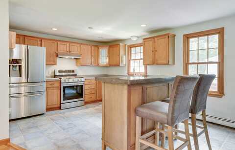 103 Snake Pond Road, Forestdale, MA 02644