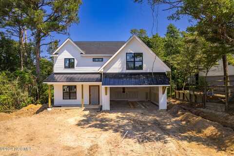 414 Holly Street, Emerald Isle, NC 28594