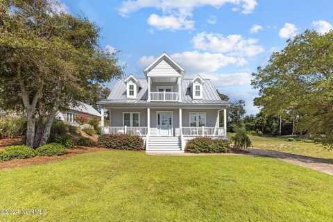 420 Sunrise Court, Emerald Isle, NC 28594