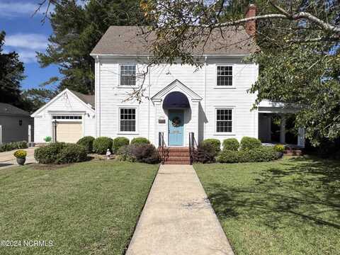 3770 W Wilson Street, Farmville, NC 27828