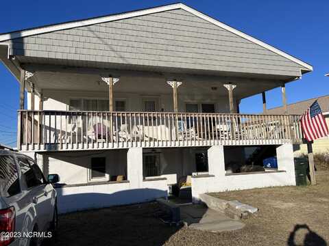 305 Caswell Street, Atlantic Beach, NC 28512