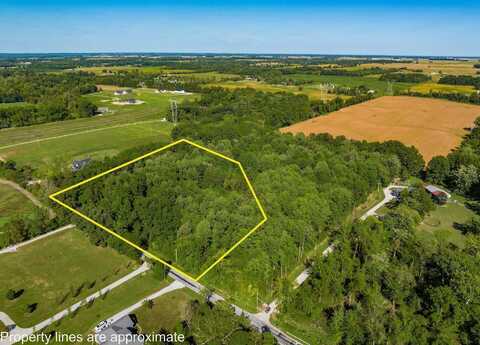 Tract B Dent Road, Sunbury, OH 43074