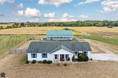 4337 County Road 28, Cardington, OH 43315